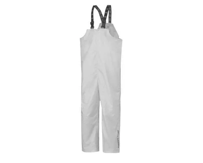 Bib Pants - Helly Hansen Processing Bib Pants, 70525