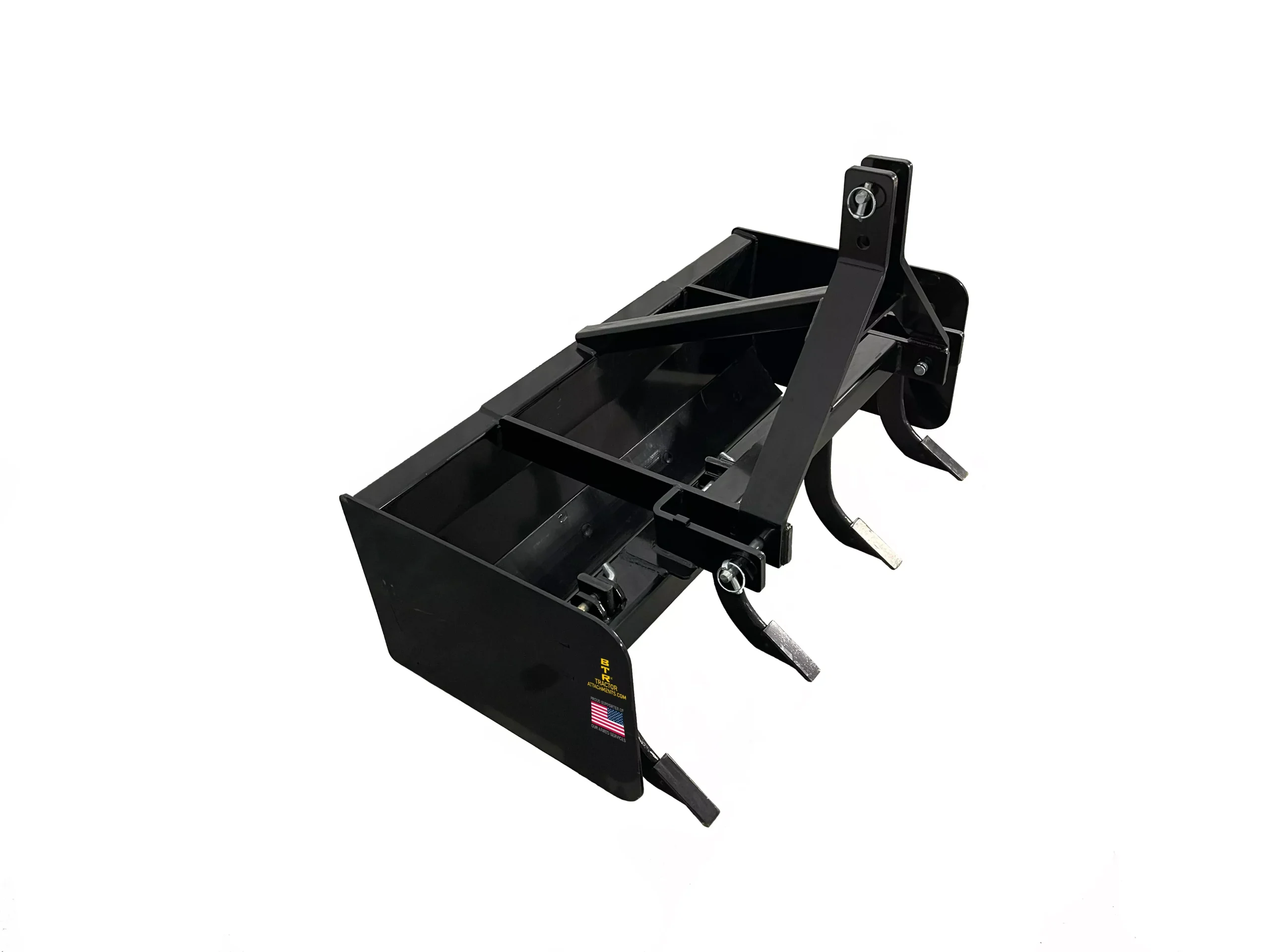 Bigtoolrack Box Blade