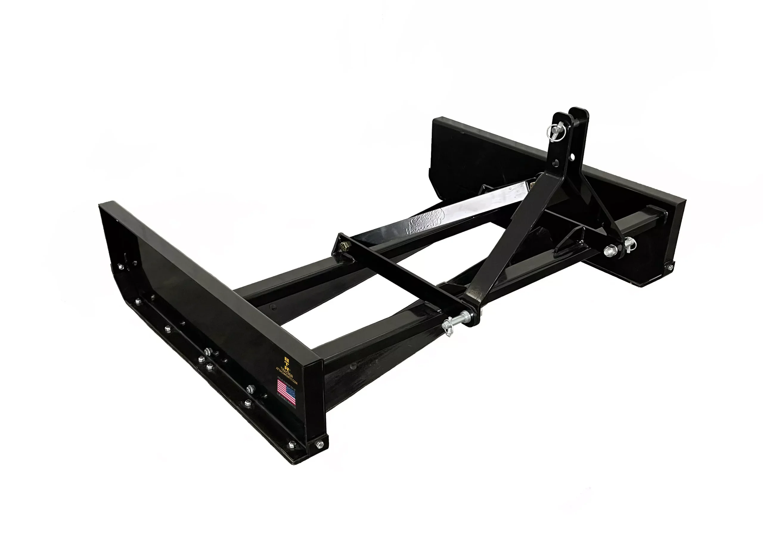 Bigtoolrack Land Plane