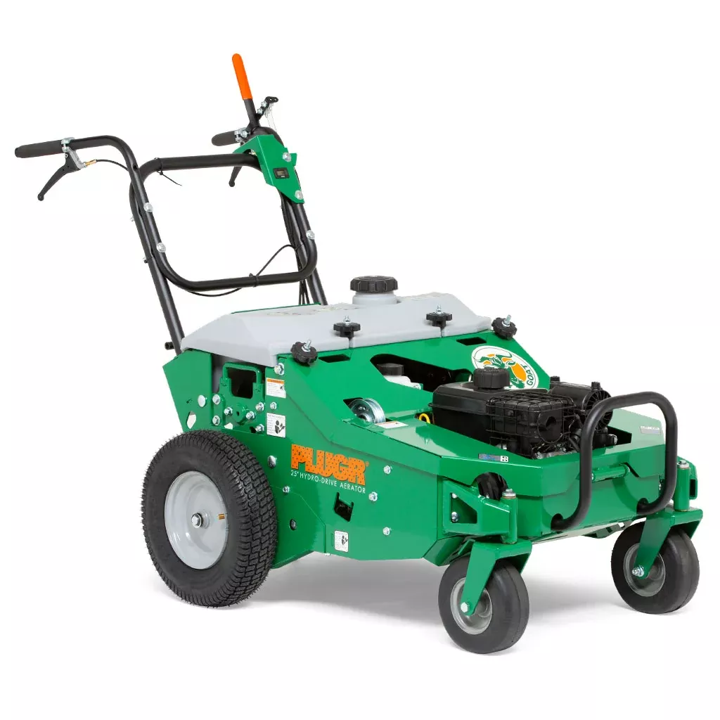 Billy Goat PL2501SPV Aerator PLUGR25 Hydro Drive