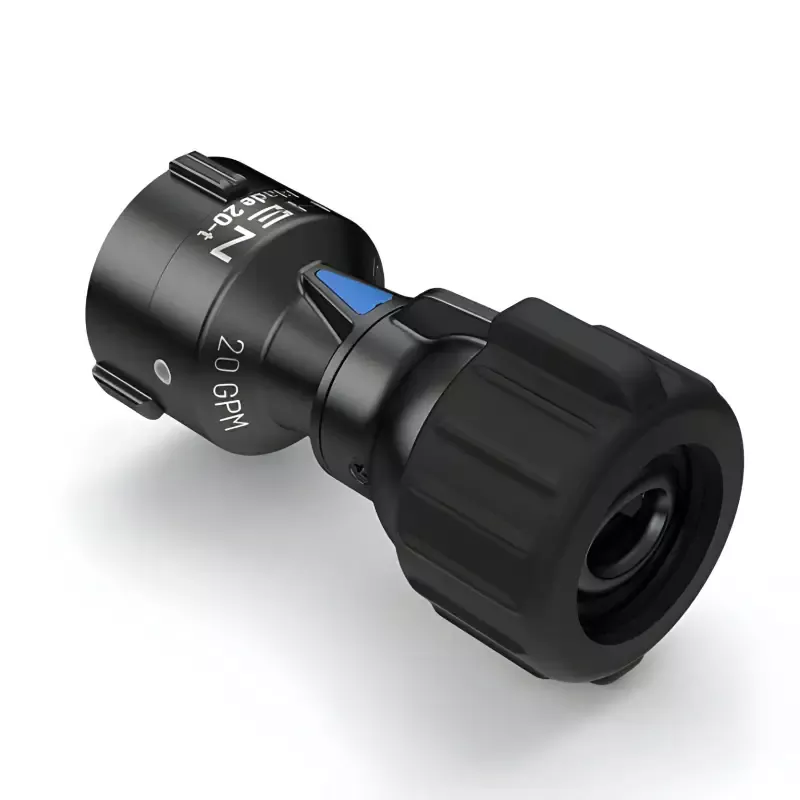 Blade-20GPM@100PSI Nozzle