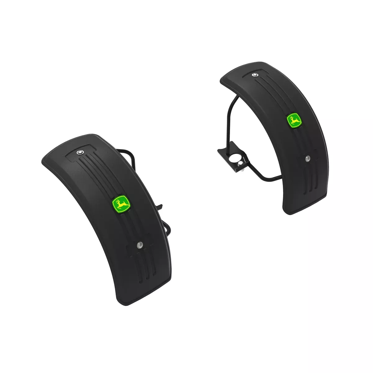 BM21536 KIT, FRONT FENDER 2WD KIT
