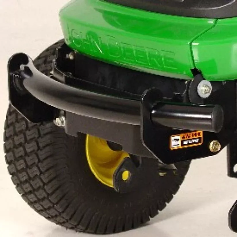 BM23056: Front Bumper Kit