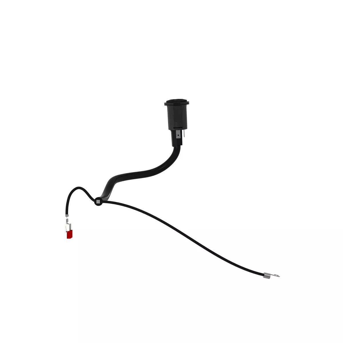 BM24915: Power Outlet Kit, 12 Volt