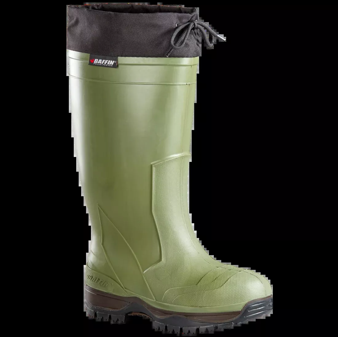 Boots - Baffin ICEBEAR Men's Boots (Plain Toe), 50160000