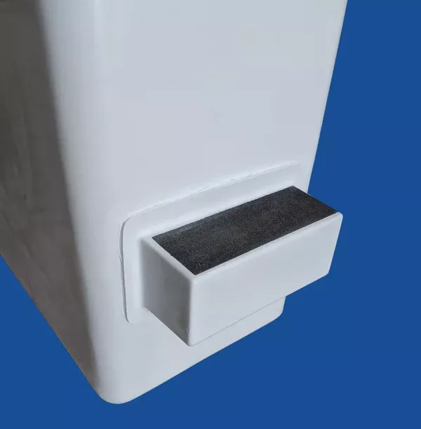 Box Step