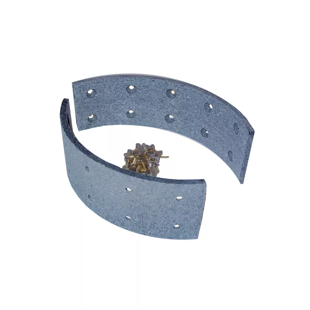 Brake Shoe Lining Set