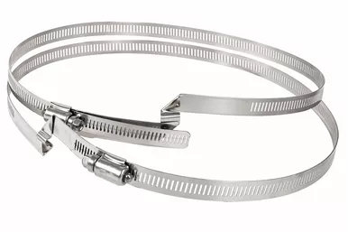 Bridge Clamps - Right and Left Hand