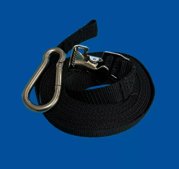 Bucket Cover - Replacement Strap for 28" x 34" Folding Cover
