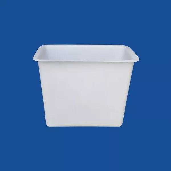 Bucket Liner - 24" x 48" x 42" - Two Man