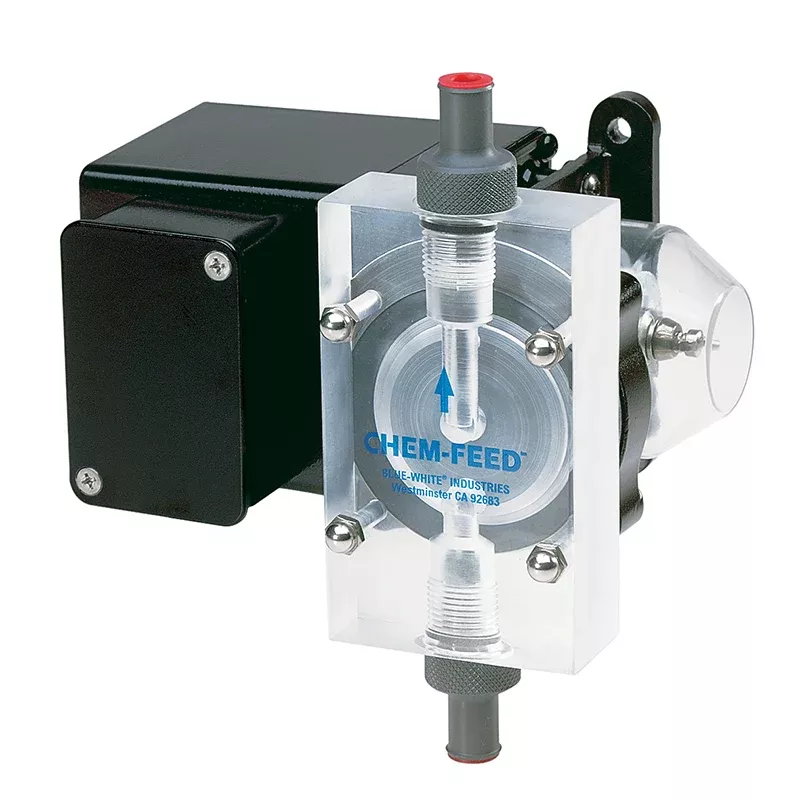 C-6125HV-115VAC Pump
