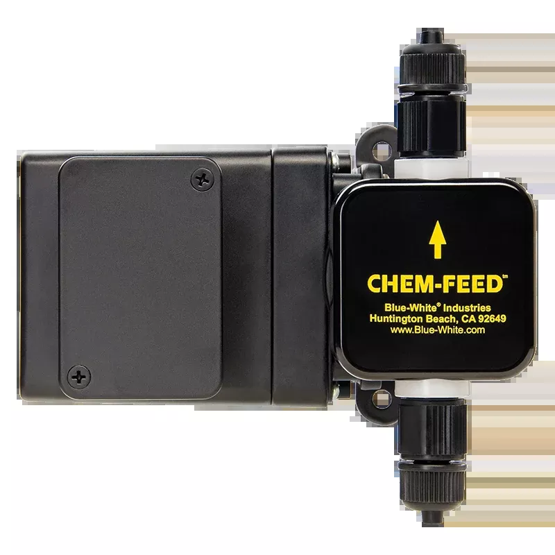C-630P-115VAC Pump