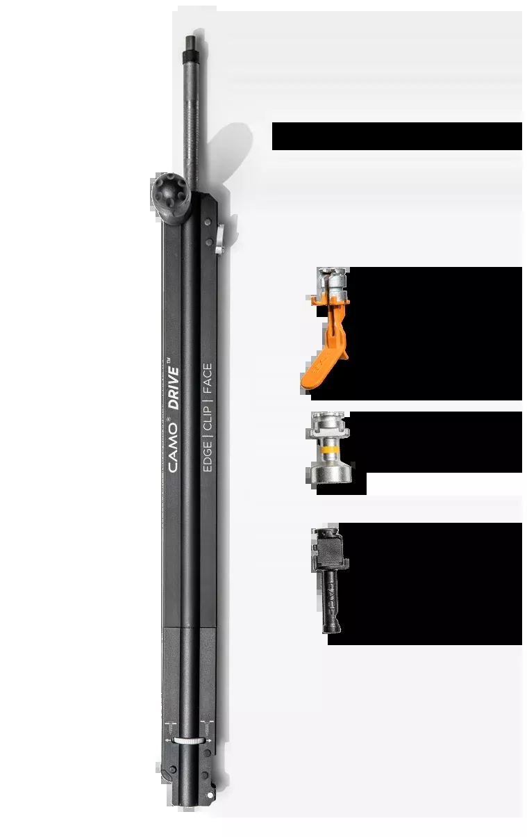 Camo Drive Tool