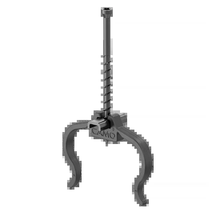 Camo - Edge Clips