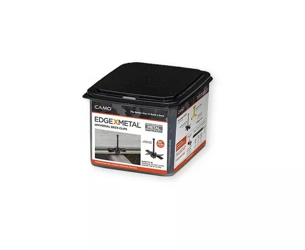 Camo - EdgeX Metal Clips