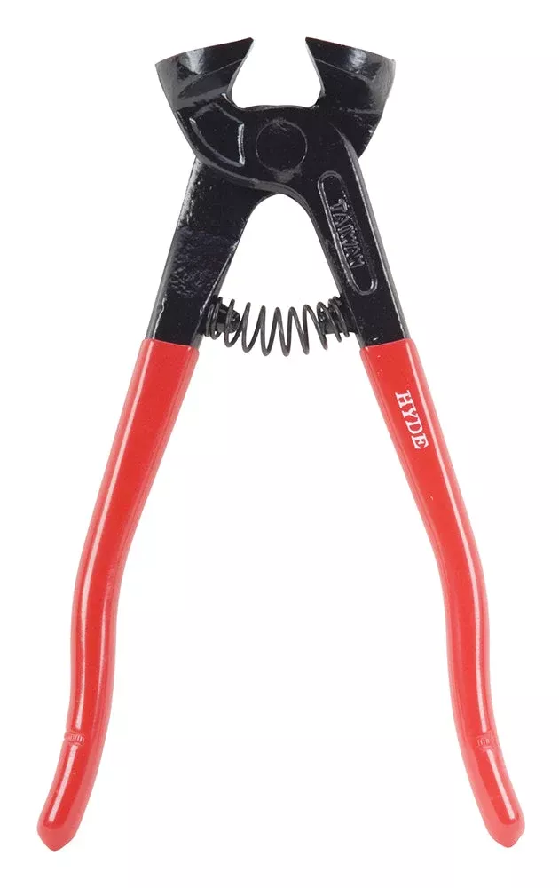 Carbide Ceramic Tile Nipping Tool