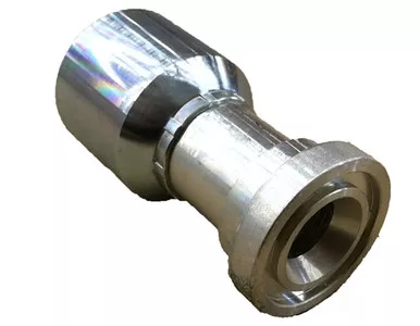 CAT Flange Head