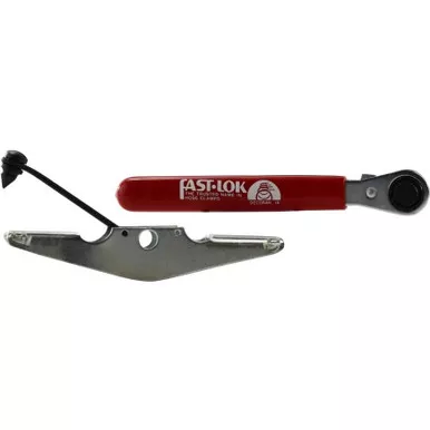 Center Punch Tool