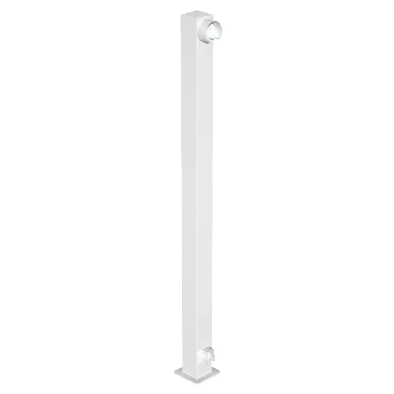 Century End Post