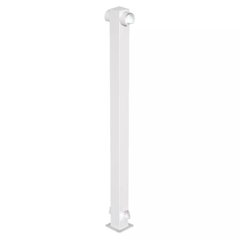 Century Line Post