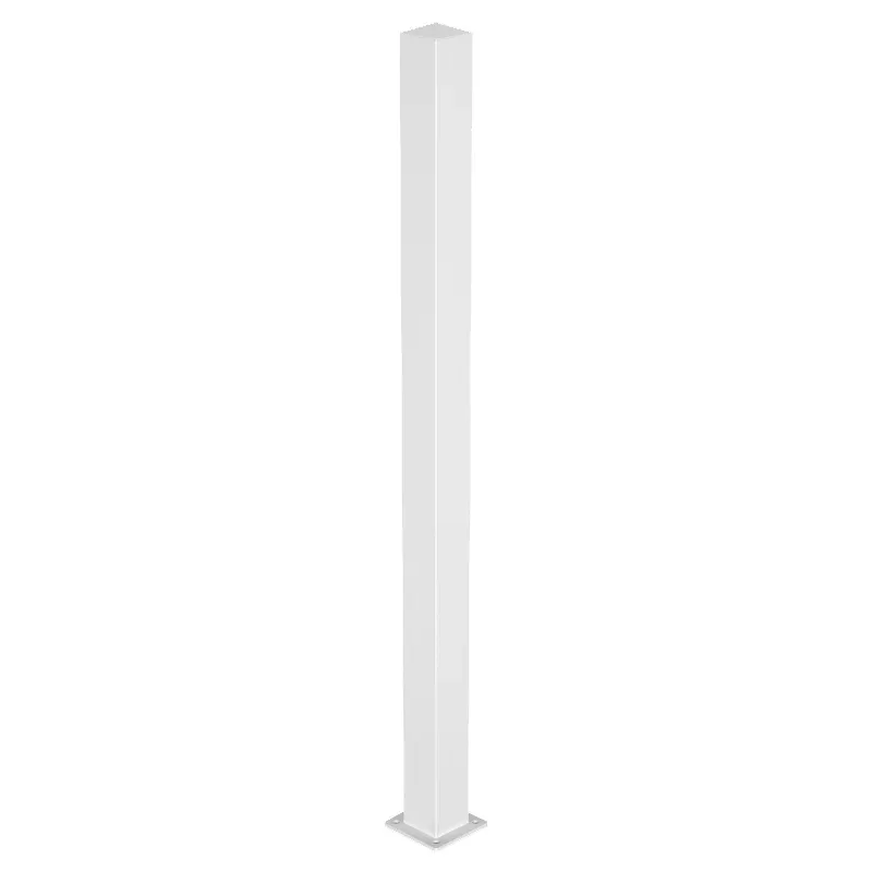 Century Railing - Stair Post - 42" Height
