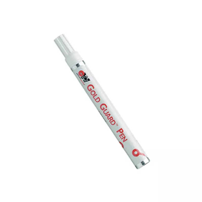 Chemtronics CW7400 Gold Guard Pen
