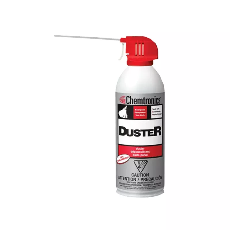 Chemtronics ES1017 Duster