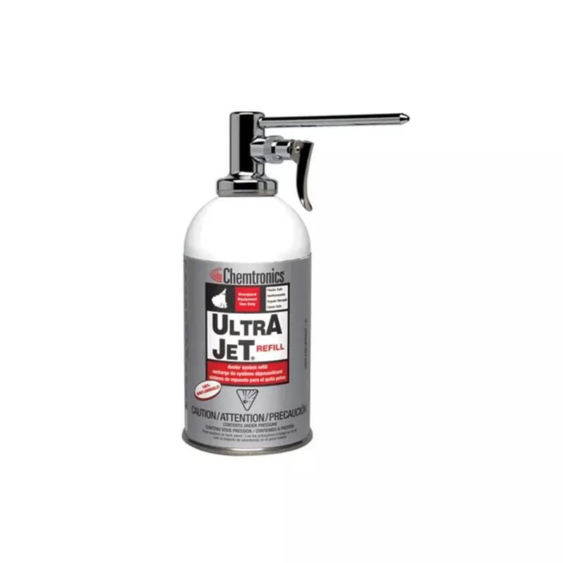 Chemtronics ES1020K Ultrajet Duster System