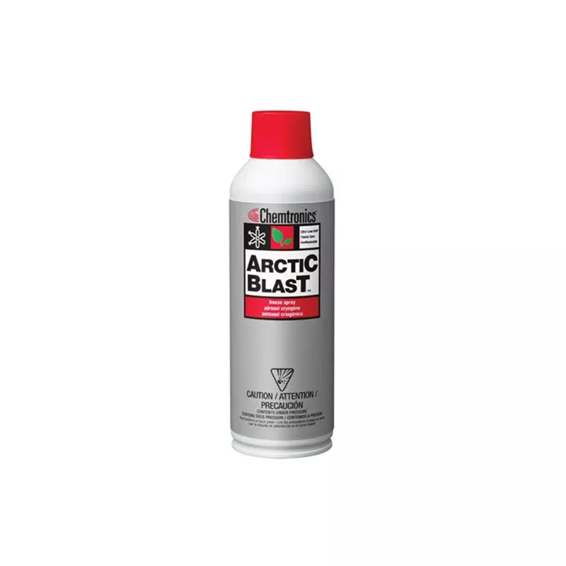 Chemtronics ES1054 Arctic Blast