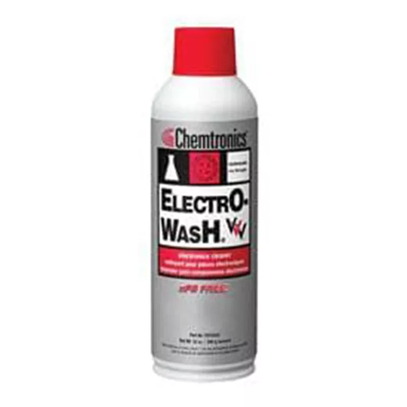 Chemtronics VVV1614 Tri-V Electro-Wash
