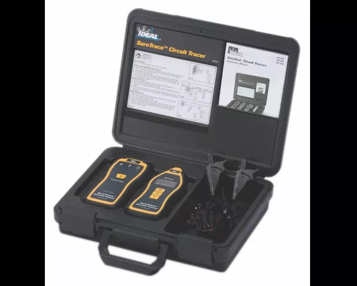 Circuit Tracer - Ideal Sure Trace, 61-957