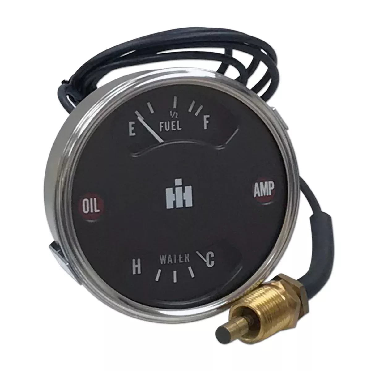 CLUSTER GAUGE