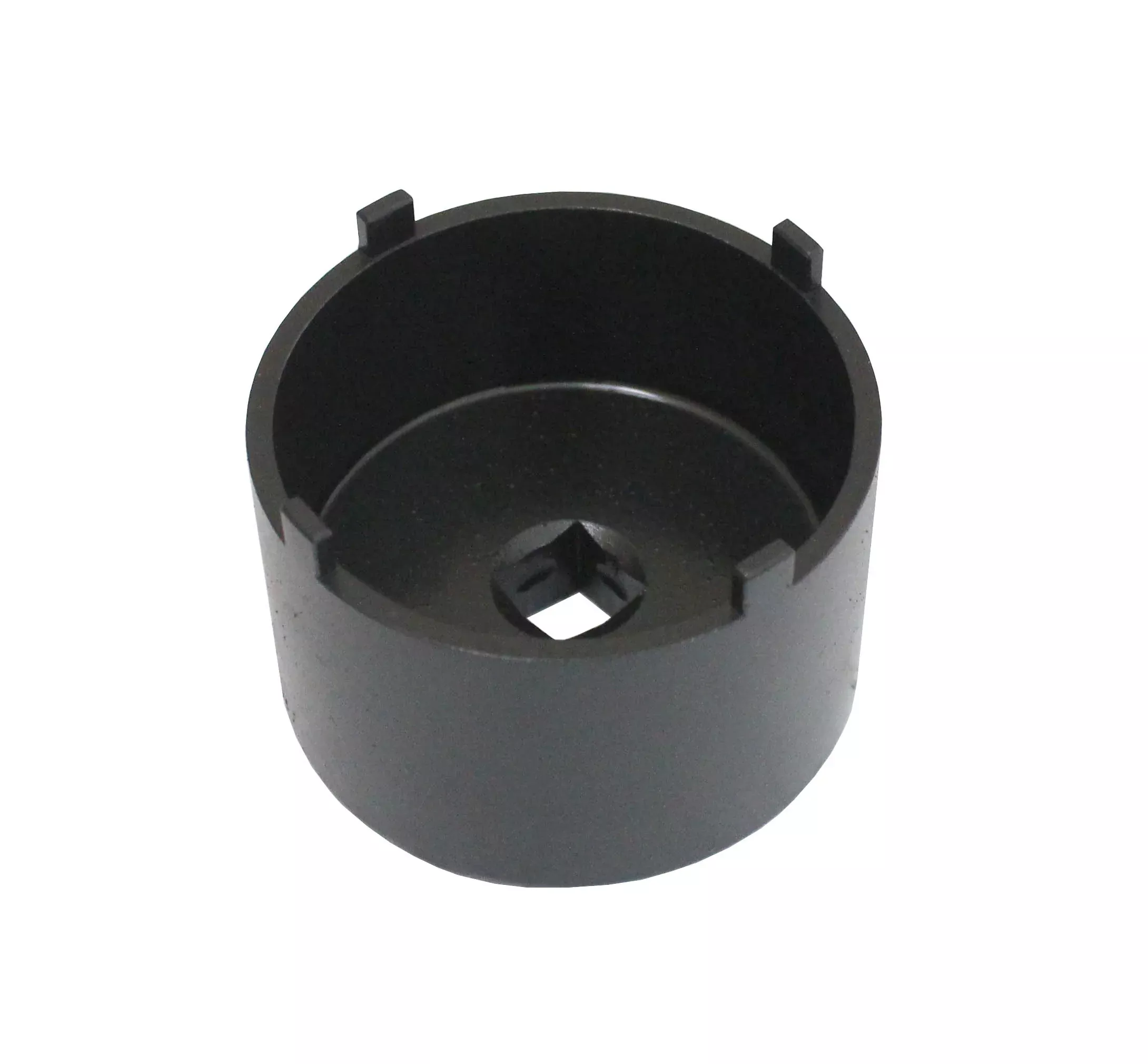 Compatible with JOHN DEERE Spanner Socket for Lock Nut SU37820 AM127174 LVU10743