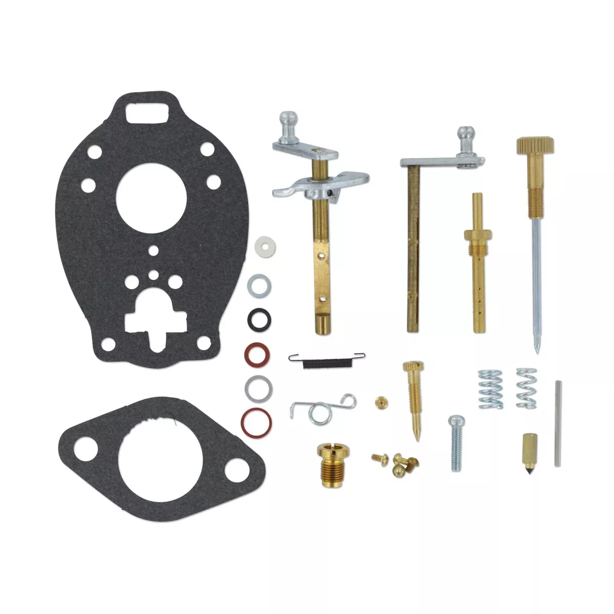 Complete Carburetor Repair Kit - Marvel Schebler