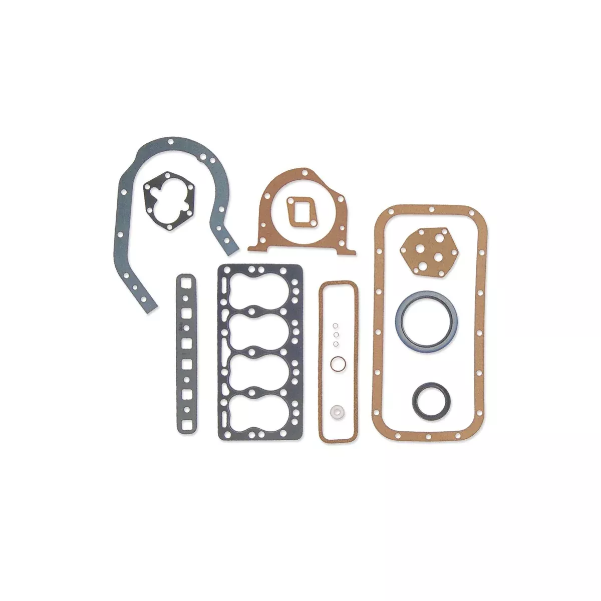 Complete Engine Gasket Set