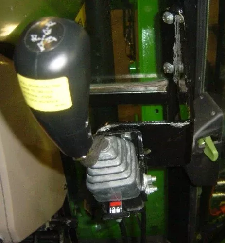 Complete Joystick Kit for John Deere Tractors