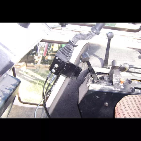 Complete Joystick Kit for Original Case Tractors