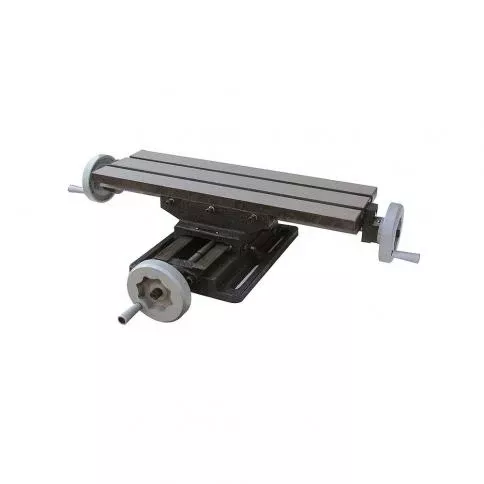 Compound Slide Table - King Canada 6" X 18-1/2" Compound Slide Table KCT-618