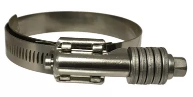 Constant Torque Hose Clamp