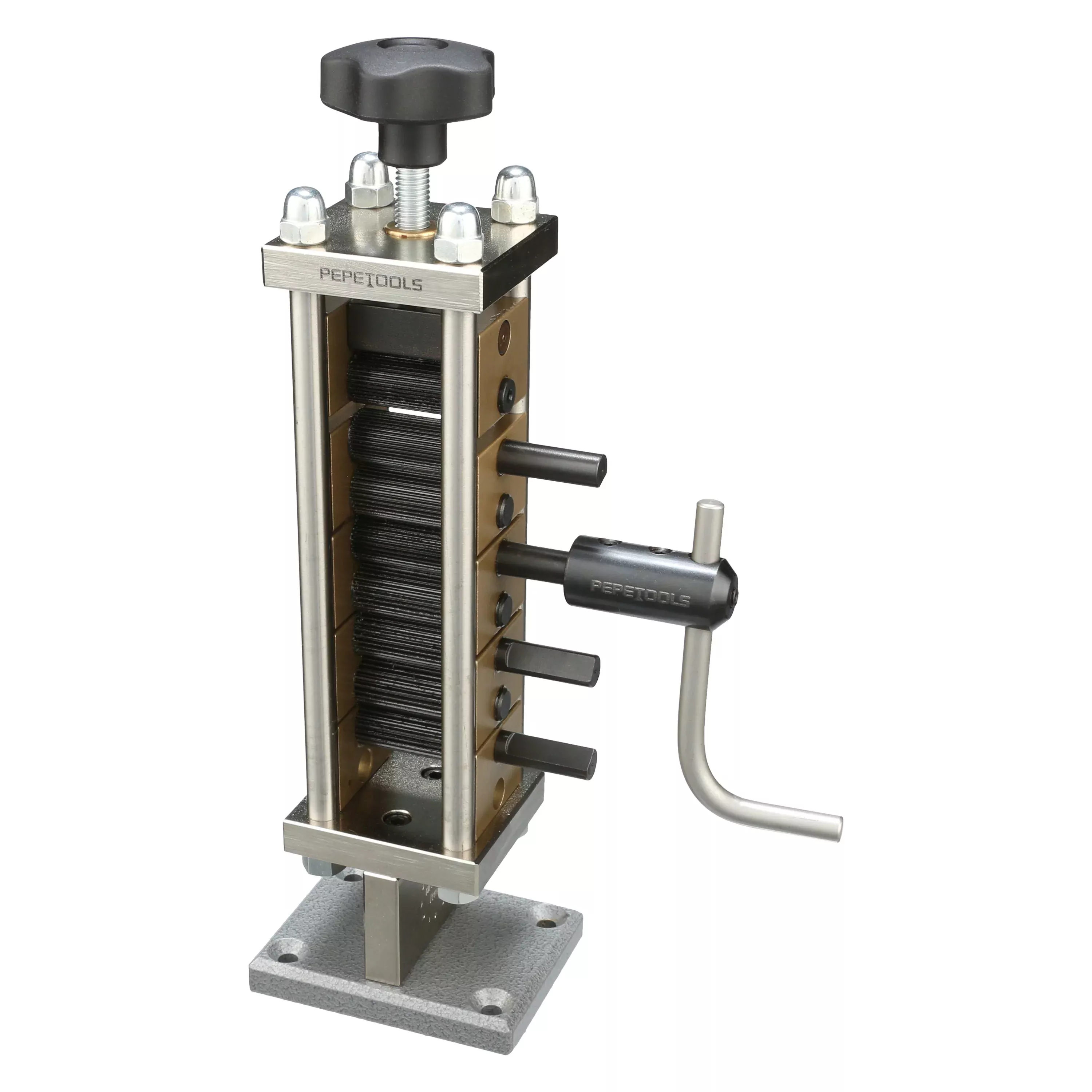 Corrugating Rolling Mill for Corrugated Metal Textures
