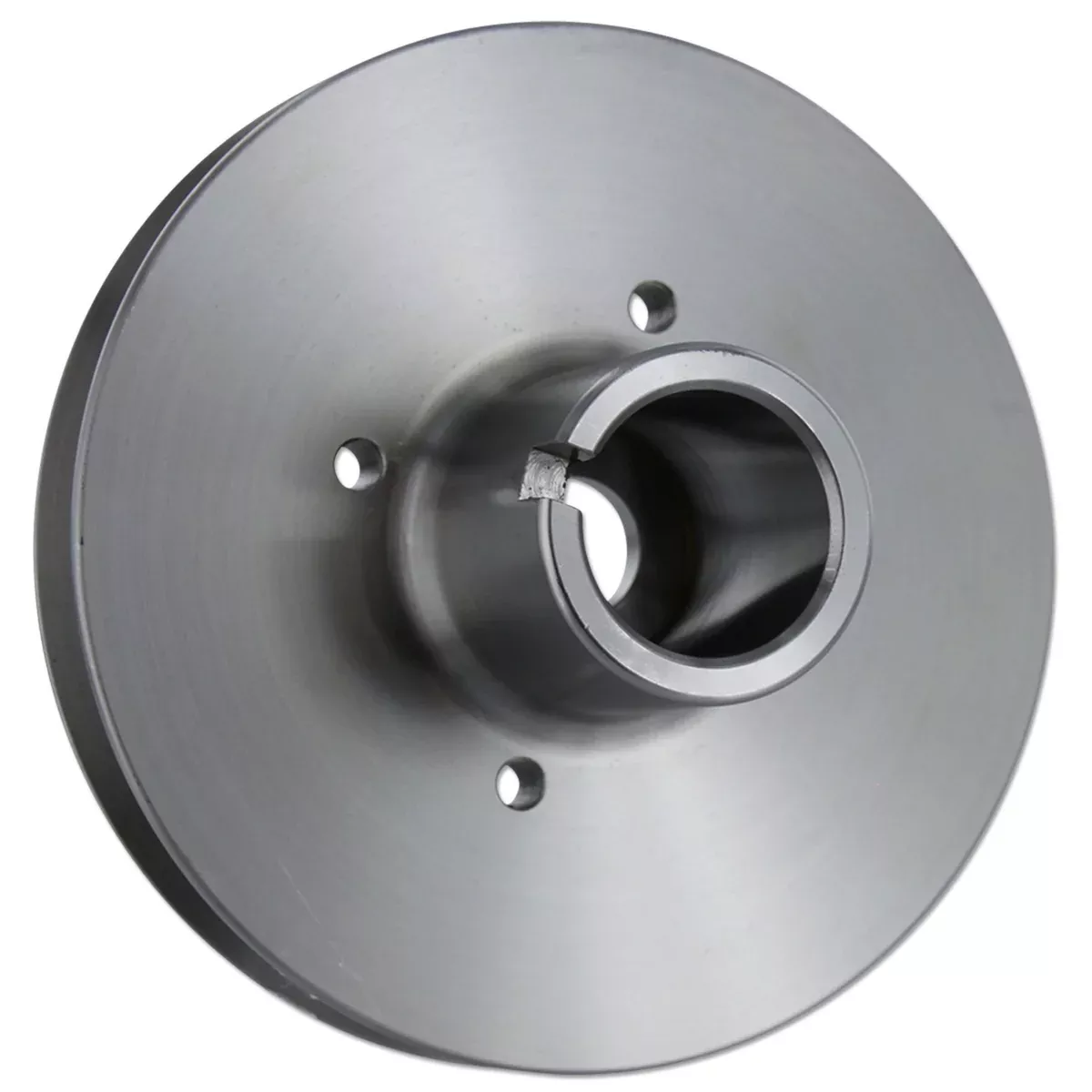 CRANKSHAFT PULLEY
