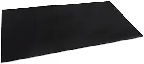 Custom Rubber Floor Liner