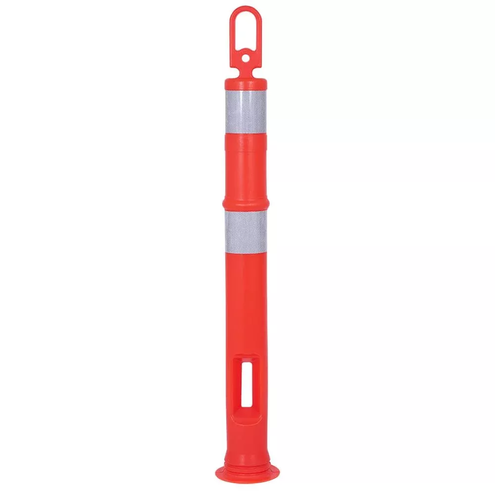 Delineator Post - Pioneer Loop-Top 44" Delineator Post, 192