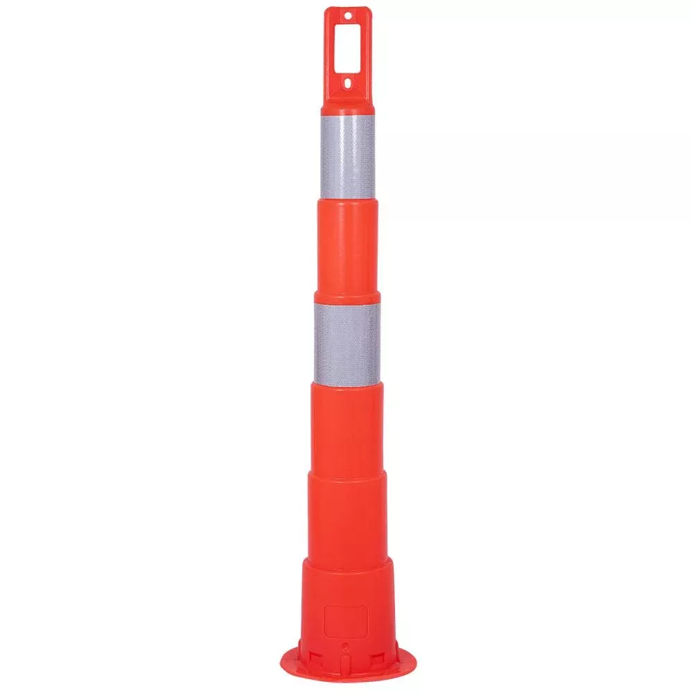 Delineator Post - Pioneer Stackable Delineator Post, 2319