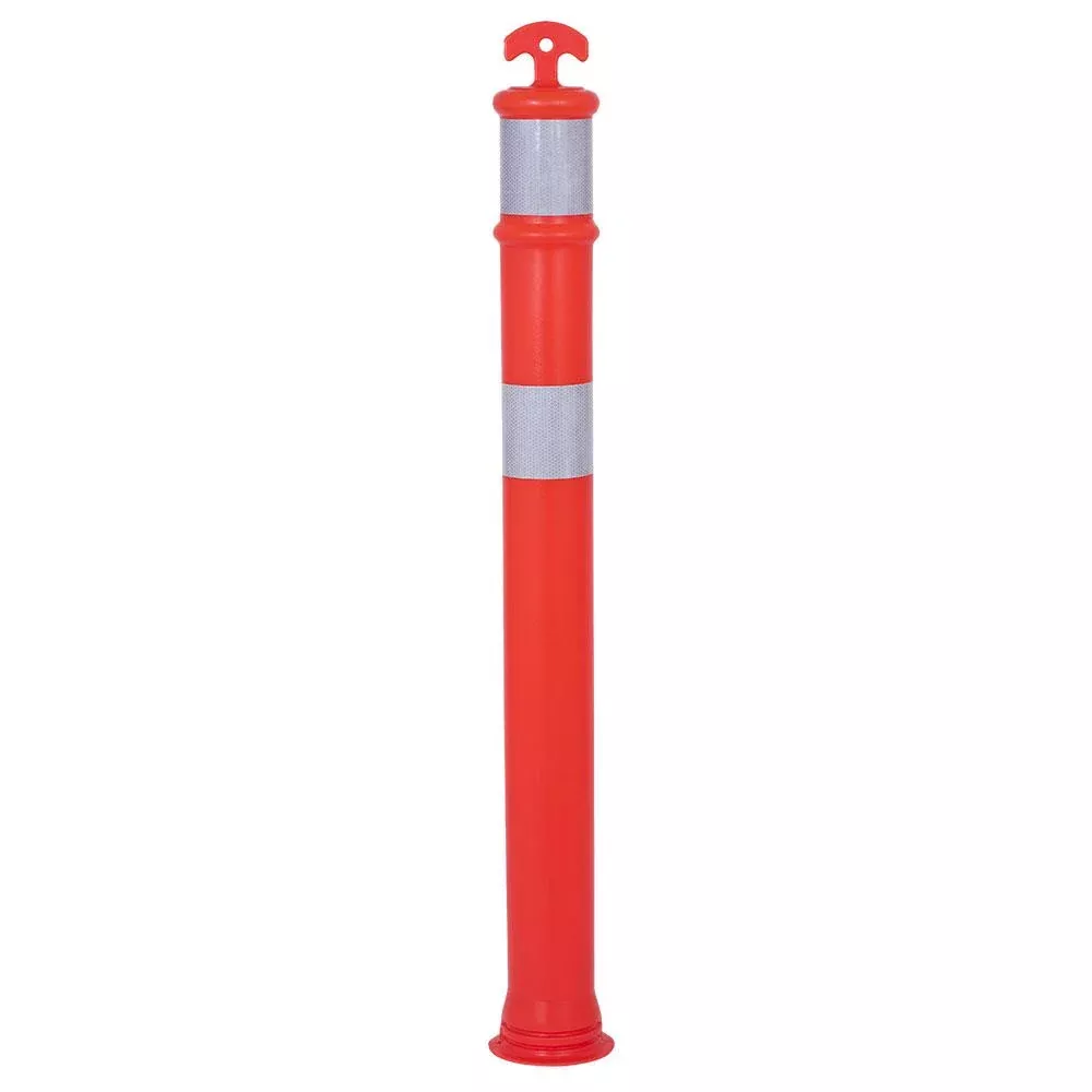 Delineator Post - Pioneer T-Top 47" Delineator Post, 191