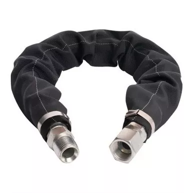 Diamondback Line-of-Sight Hose Protection