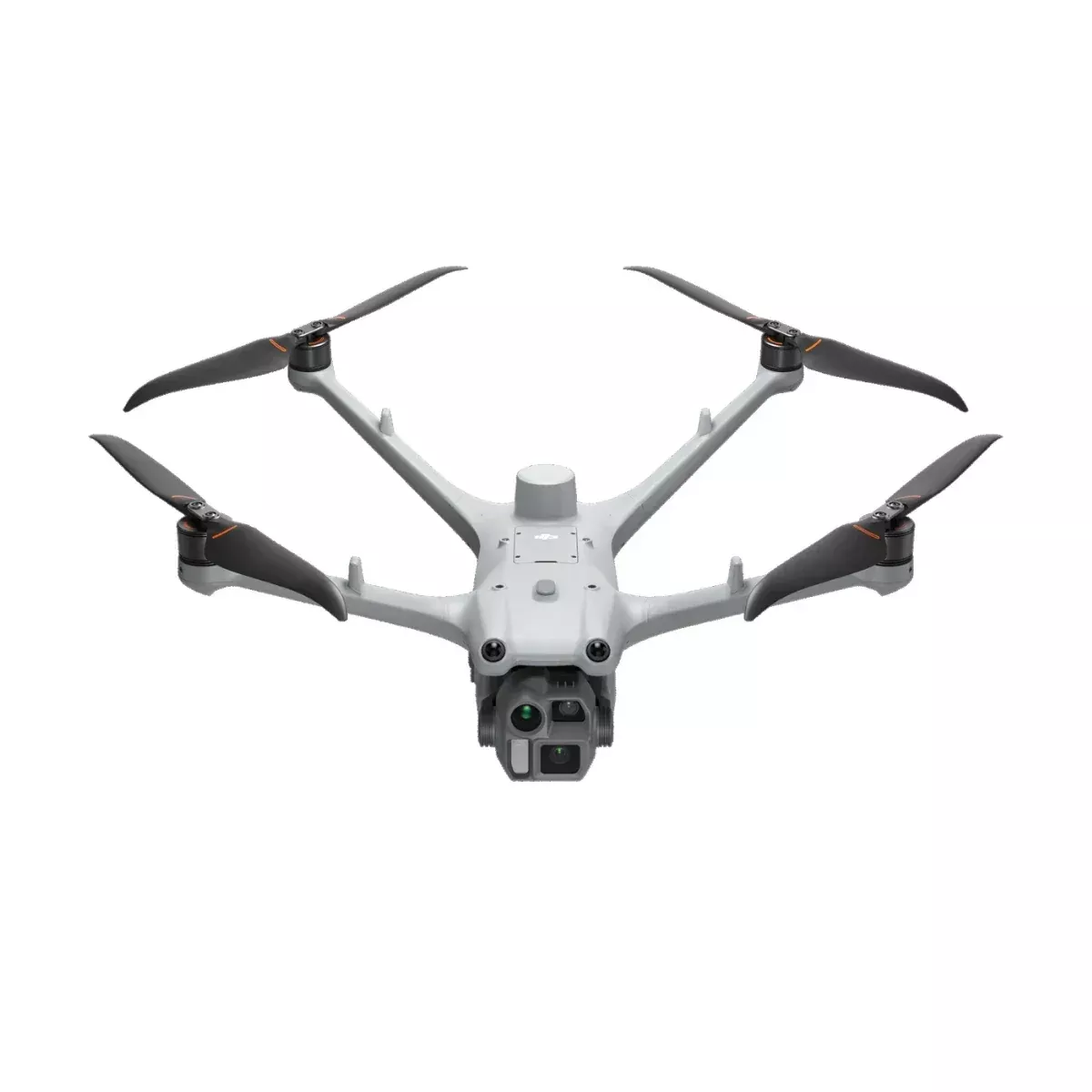 DJI Matrice 4D (Aircraft Only)