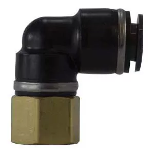 DOT Composite Female Elbow