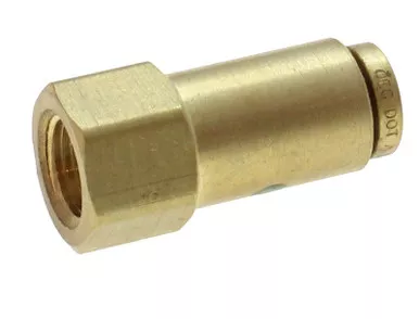 DOT Female Straight