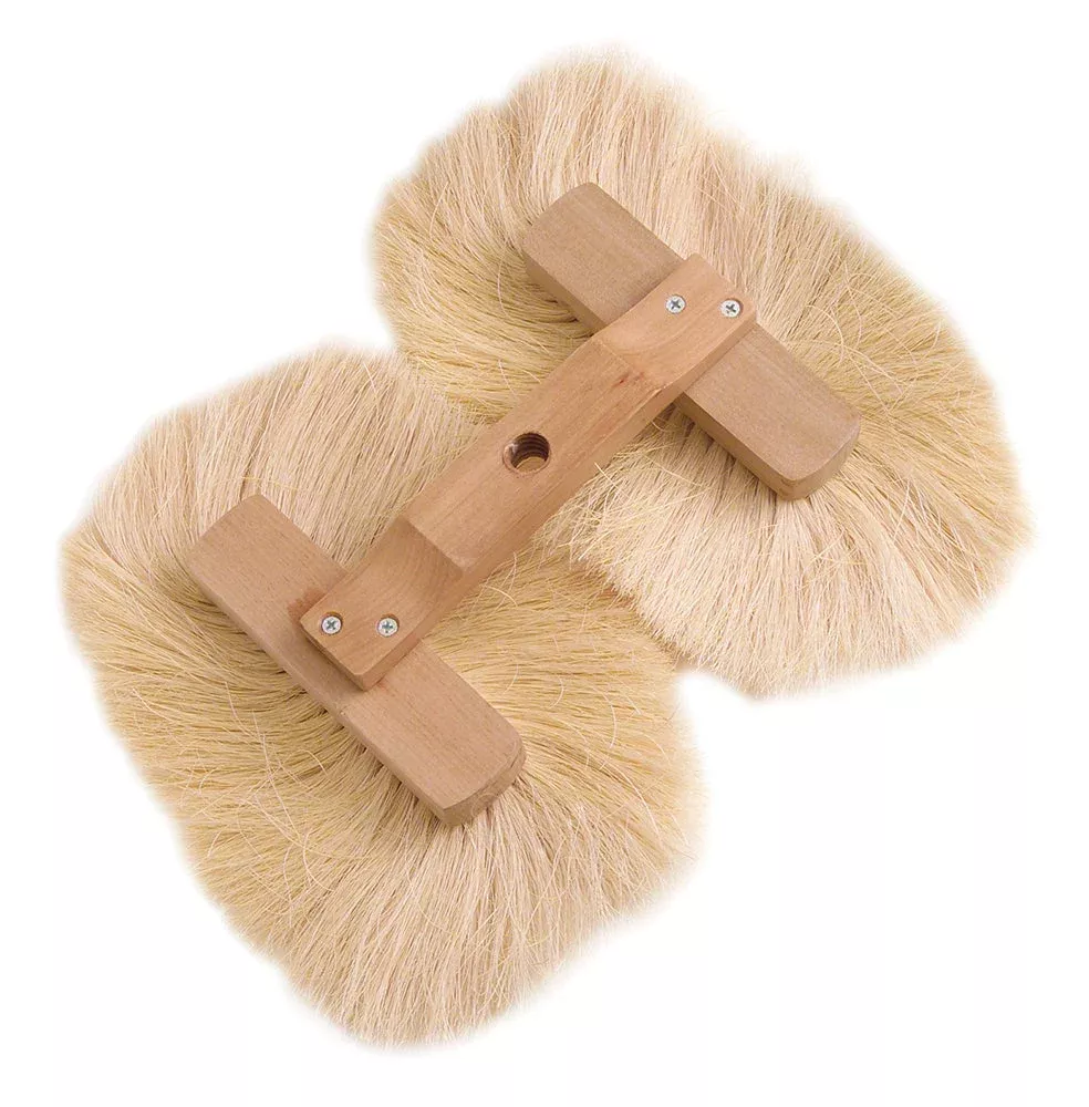 Double Texture Brush